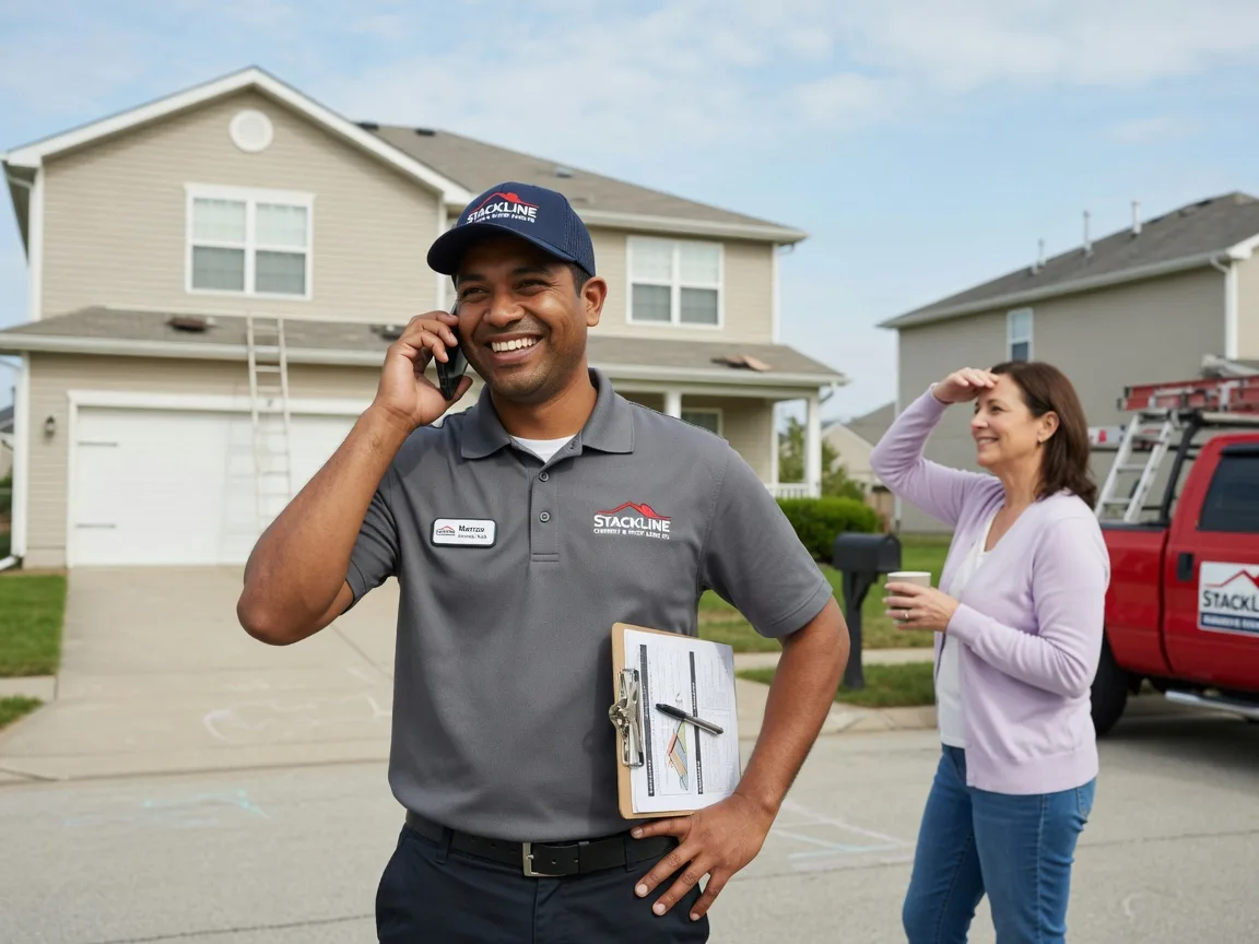 Chimney flashing repair Beverly, OH FAQs